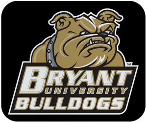 Bryant Bulldogs logo