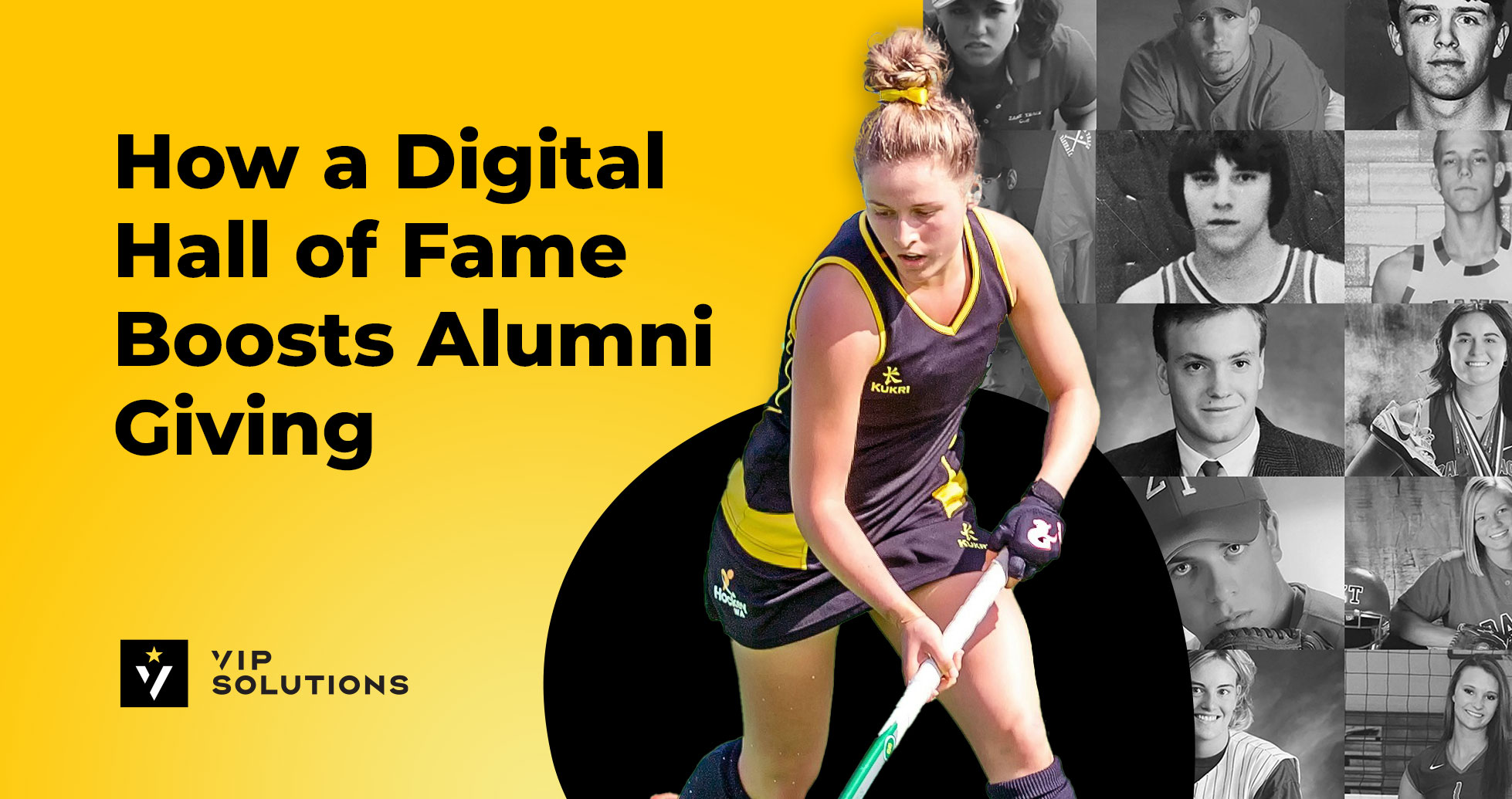 Digital Hall of Fame Boosts Alumni Giving